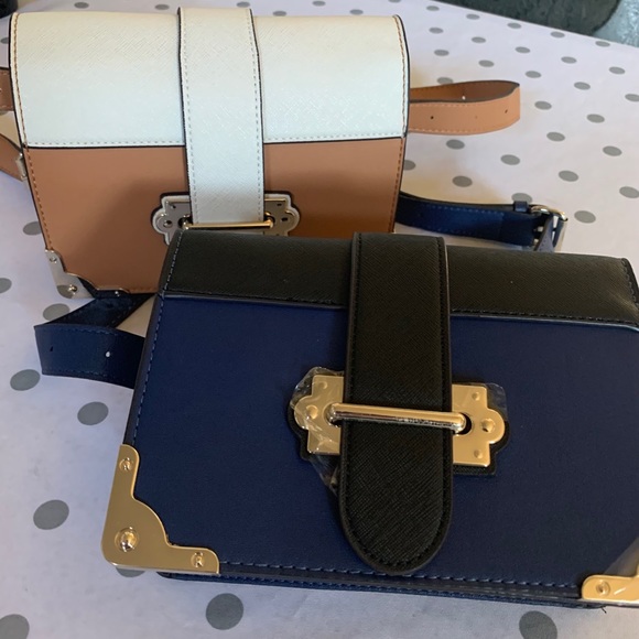 Steve Madden Isabel mini bag - Picture 2 of 5